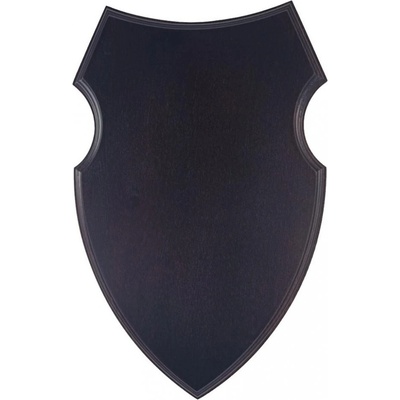 Dřevo Novák Podložka pod trofej č.303 černá – Zbozi.Blesk.cz