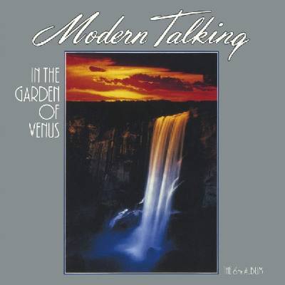 Sony Music Modern Talking: In the Garden of Venus - CD (039531)