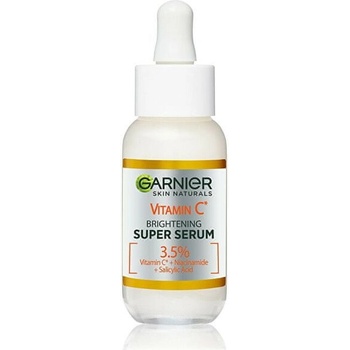 Garnier Skin Naturals Vitamin C Super Glow Serum 30 ml