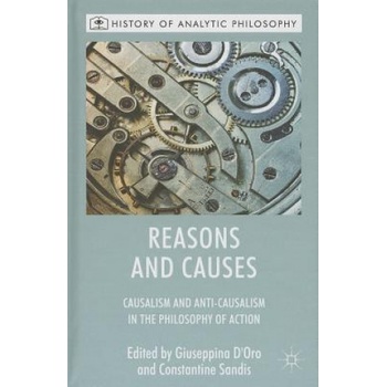 Reasons and Causes