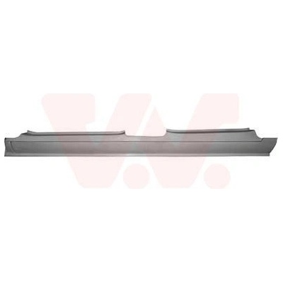 Nástupní panel VAN WEZEL 5878103