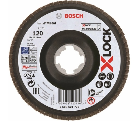 BOSCH 2.608.621.770