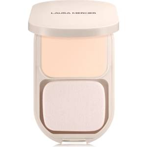 Laura Mercier Real Flawless Feather Matte Powder Foundation Фон дьо тен компакт 7, 6gr