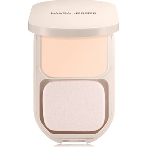 Laura Mercier Real Flawless Feather Matte Powder Foundation Фон дьо тен компакт 7, 6gr