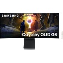 Samsung Odyssey OLED G8 S34DG850SUXEN