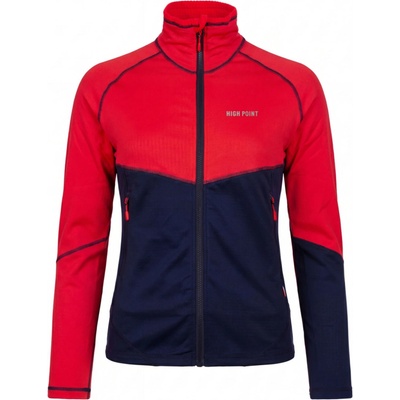 High Point Dancer Lady Sweatshirt modrá