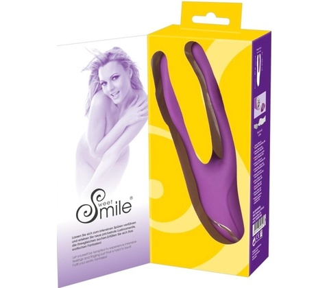 Sweet Smile Double
