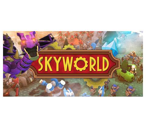 Skyworld