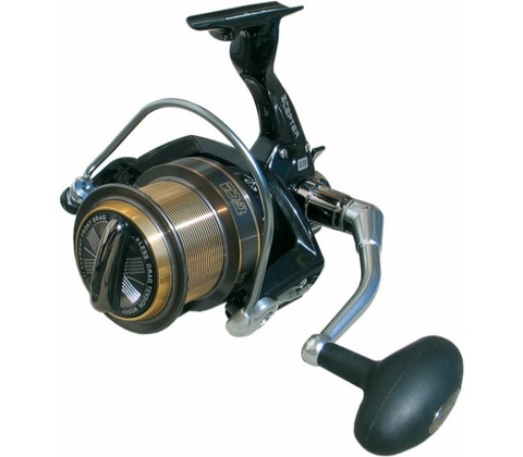 Tica Scepter GTB 6000 FD