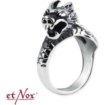 Image 1 of ETNOX Пръстен etnox - дракон - sr1420