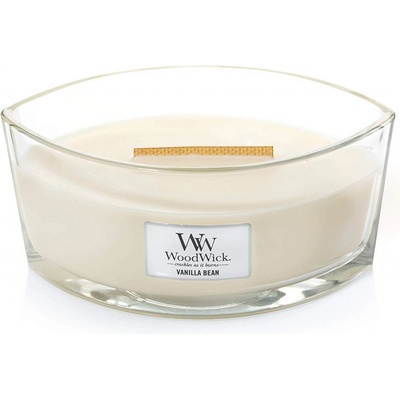 WoodWick Vanilla Bean 453,6 g