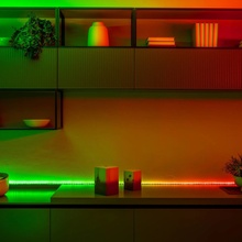 TWINKLY Štartovacia súprava Twinkly Line 90 LED RGB LLTWLTLTW100STW