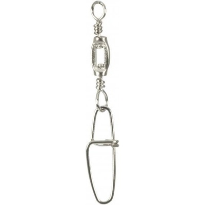 Aquantic Obratlík X-Strong Swivel veľ.2 90 kg