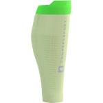 Compressport Компресионни чорапи Compressport R2 3.0 Leg warmers - Lime / Neon Green - размер T3 (201-8599-1313)