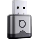 Ottocast Адаптер за Apple CarPlay и Android Auto - Ottocast Mini Aura Wireless CarPlay Android Auto Adapter (сив) (CA530-T1)