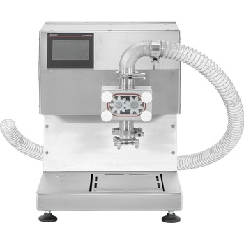 Lysoň Dávkovač medu s váhou a ozubeným modulem, 230V