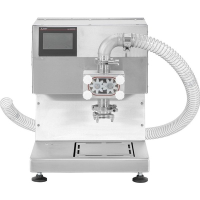 Lysoň Dávkovač medu s váhou a ozubeným modulem, 230V