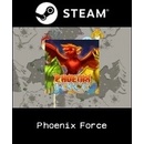 Phoenix Force