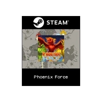 Phoenix Force
