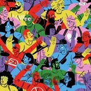 GROOVE ARMADA - GA25 LP