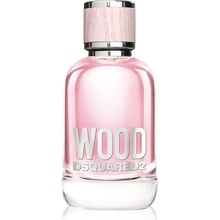 Dsquared2 Wood toaletní voda dámská 100 ml