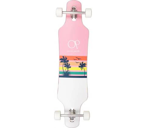 Ocean Pacific Sunset 39