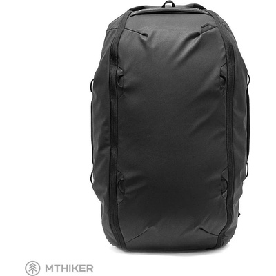 Peak Design Travel Duffelpack taška čierna 65 l