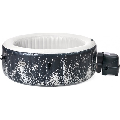 Intex 28494 Purespa Glow Deluxe Bubble