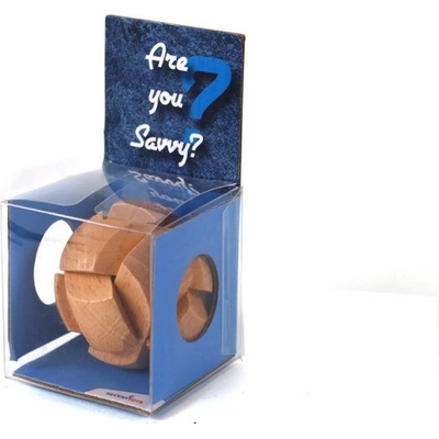 Smartlife Hlavolam - Are You... Savvy