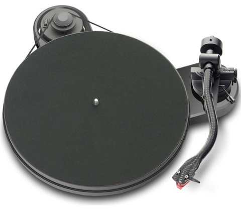 Pro-Ject RPM-1