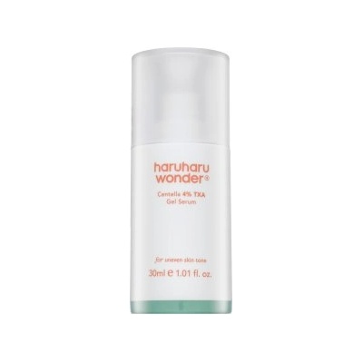 haruharu wonder Centella 4% TXA серум Dark Spot Go Away Serum 30 ml