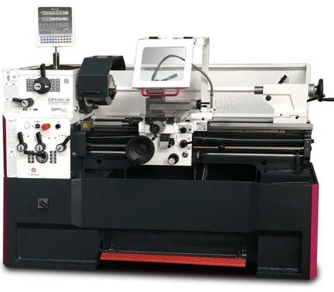 OPTIMUM OPTIturn TH 4210 D
