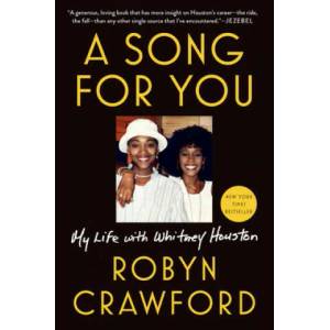 Song For You | Crawford, Robyn (ISBN: 9781524742850)