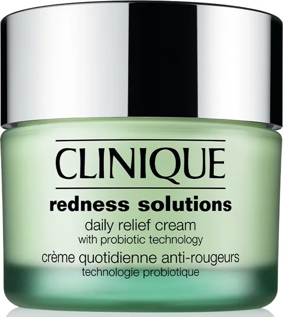 Clinique Redness Solutions Daily Relief Cream Дневен крем дамски 50ml