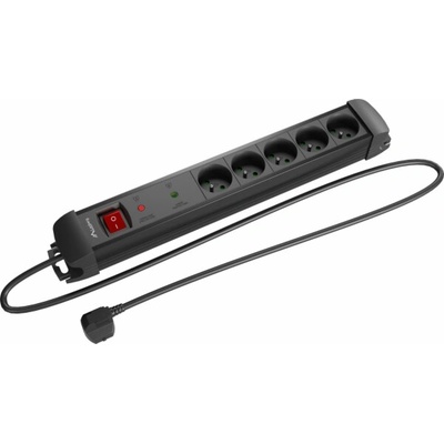 Lanberg SP1-05E-0500-BK