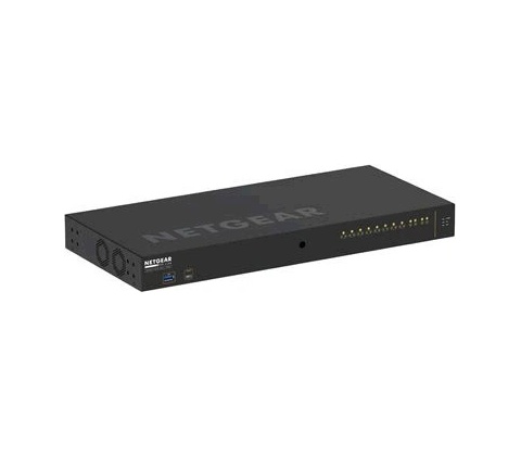 NETGEAR M4250-10G2F