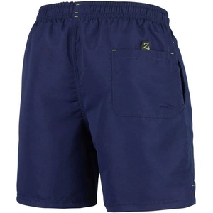  Zagano мъжки борд шорти 5106 Long - Navy blue