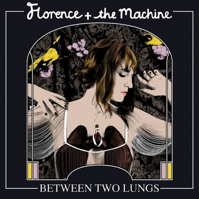 Florence And The Machine - Between Two Lungs CD