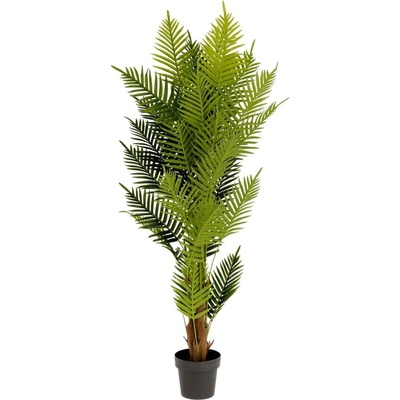 Umelá rastlina Kave Home Fern, výška 150 cm