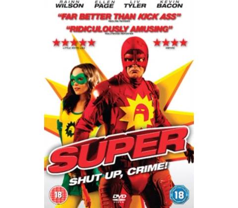 Super DVD