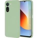 Techsuit Калъф за Xiaomi Redmi A7 Pro 4G - SoftFlex - Techsuit - Син (KF2364278)