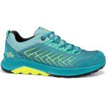 Hanwag Дамски мултиспорт обувки Hanwag Coastridge Low Lady Multisport shoes - Icefall / Sulphur - размер 39, 5 (EU) (122-0778-0116)