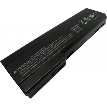 HP Батерия за HP ProBook 6360b 6460b 6470b 6560b EliteBook 8460p 8470p