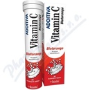 Volně prodejné léky ADDITIVA VITAMIN C BLUTORANGE POR 1000MG TBL EFF 20