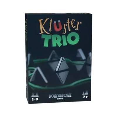 Reflexshop Клъстер Трио (KlusterTrio)
