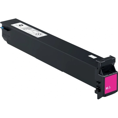Konica Minolta A0D7353 магента (magenta) оригинален тонер (A0D7353)