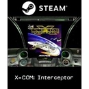 X-COM: Interceptor