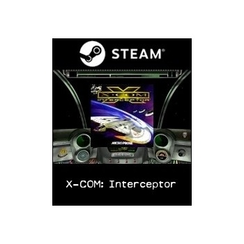 X-COM: Interceptor