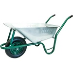 MTX Строителна количка mtx 689048/ 180 кг/ 85 л (689048)