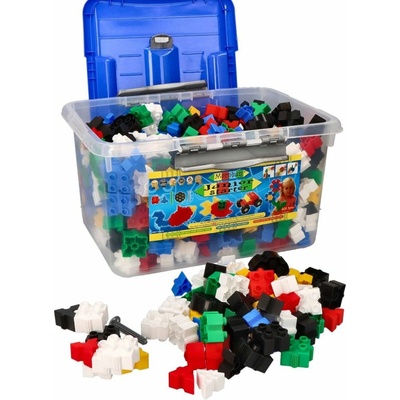 Morphun Junior starter 600